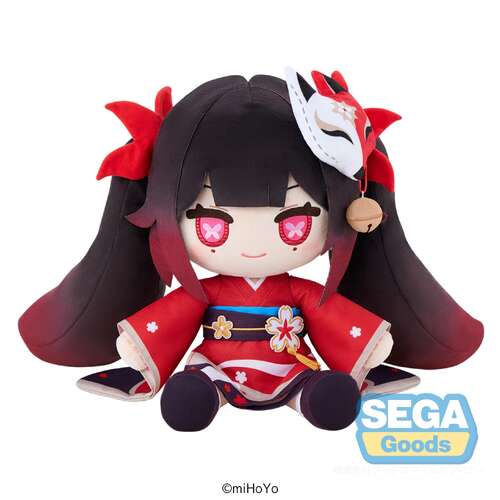 -PRE ORDER- Sparkle Furmur Plush