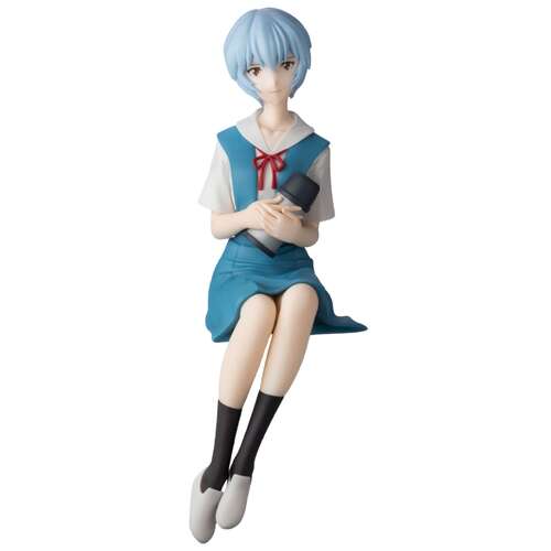 -PRE ORDER- PM Perching Figure Rei Ayanami