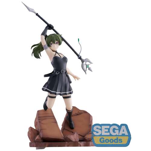 -PRE ORDER- Luminasta Übel Spell that Slashes Almost Anything