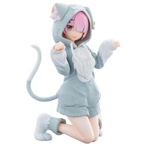 -PRE ORDER- Yumemirize Ram Mofumofu Pack