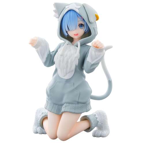 -PRE ORDER- Yumemirize Rem Mofumofu Pack