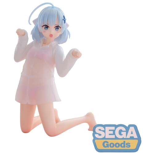 -PRE ORDER- Yumemirize Tina Howard