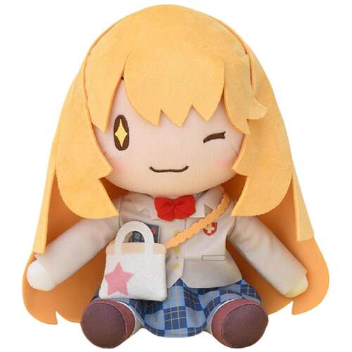 -PRE ORDER- Fuwa Petit M Plush Misaki Shokuhou