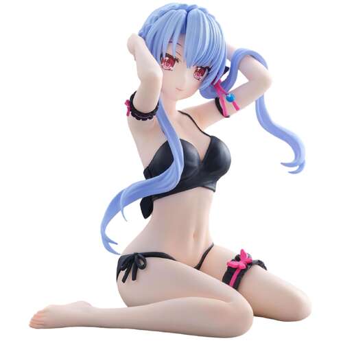 -PRE ORDER- Yumemirize Ao Sorakado