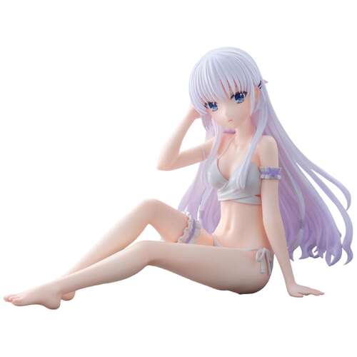 -PRE ORDER- Yumemirize Shiroha Naruse