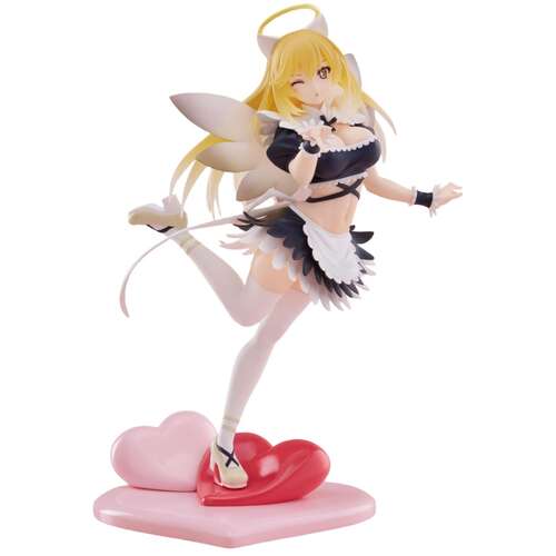 -PRE ORDER- Luminasta Misaki Shokuhou Fallen Angel Maid