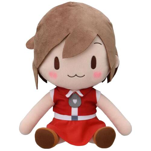 -PRE ORDER- MEIKO Fuwa Petit Hatsune Miku Series LL Plush [Re-release]