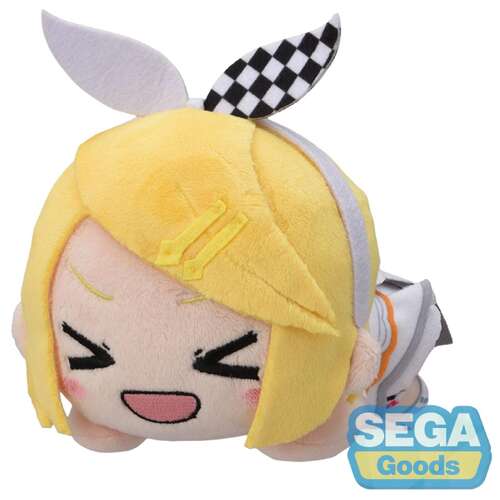 -PRE ORDER- Nesoberi Plush Stage SEKAI Kagamine Rin