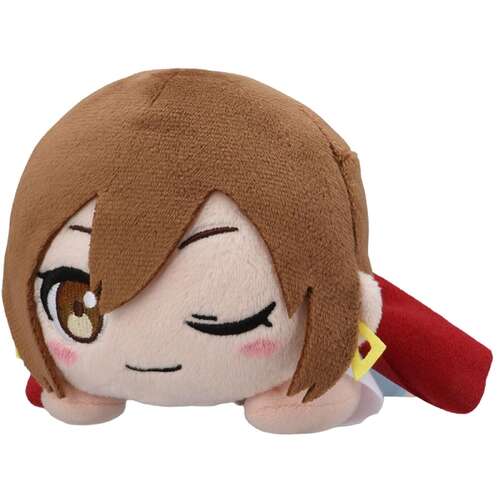-PRE ORDER- Nesoberi Plush Street SEKAI MEIKO