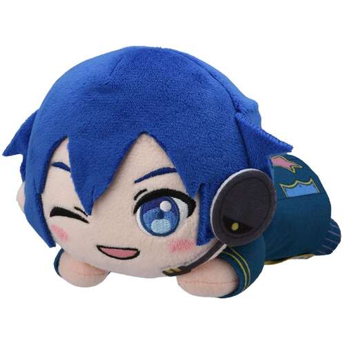 -PRE ORDER- Nesoberi Plush Wonderland SEKAI KAITO
