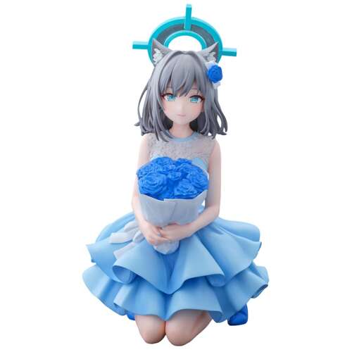 -PRE ORDER- Yumemirize Blue Archive Shiroko