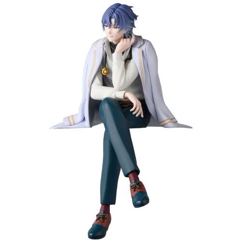 -PRE ORDER- PM Perching Figure Figaro