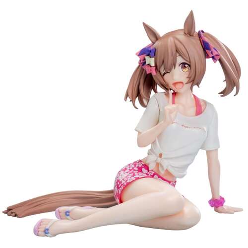 -PRE ORDER- Yumemirize Smart Falcon Gaze on Me!