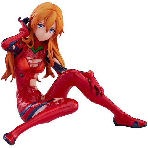 -PRE ORDER- Figure Asuka Langley