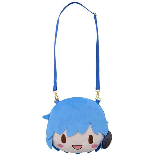 -PRE ORDER- KAITO Fuwa Petit Face Shoulder Bag (M)