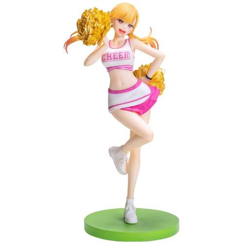 -PRE ORDER- Luminasta Marin Kitagawa -Cheering!-