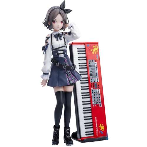 -PRE ORDER- XStellar Tomo Ebizuka