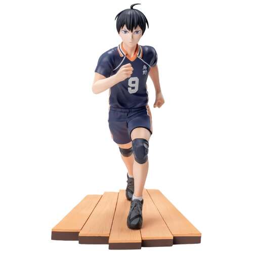 -PRE ORDER- High Premium Figure Tobio Kageyama