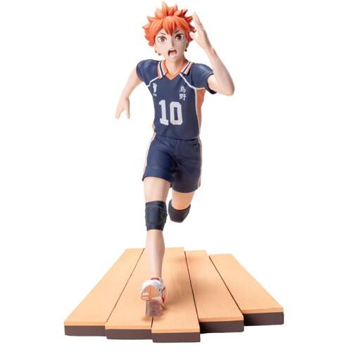 -PRE ORDER- High Premium Figure Shoyo Hinata