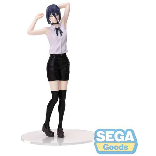 -PRE ORDER- High Premium Figure Reze [Re-release]