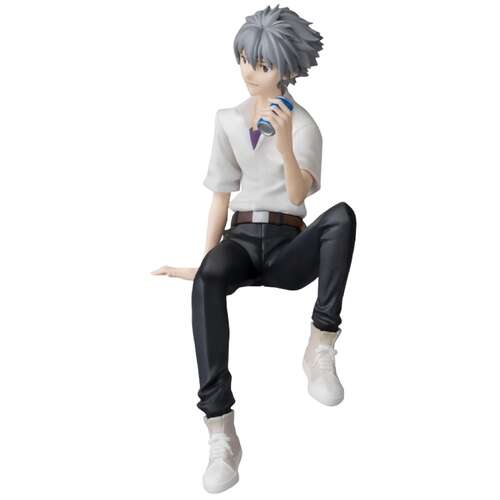 -PRE ORDER- PM Perching Figure Kaworu Nagisa