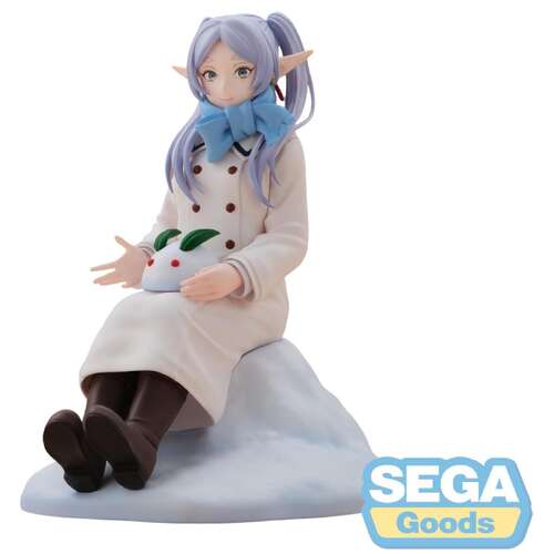 -PRE ORDER- XStellar Frieren Snow Fun