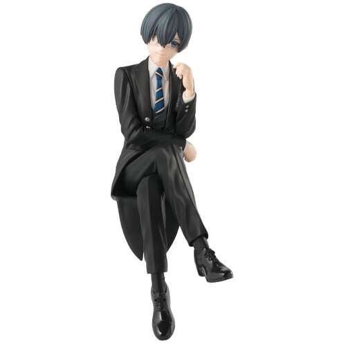 -PRE ORDER- PM Perching Figure Ciel Phantomhive