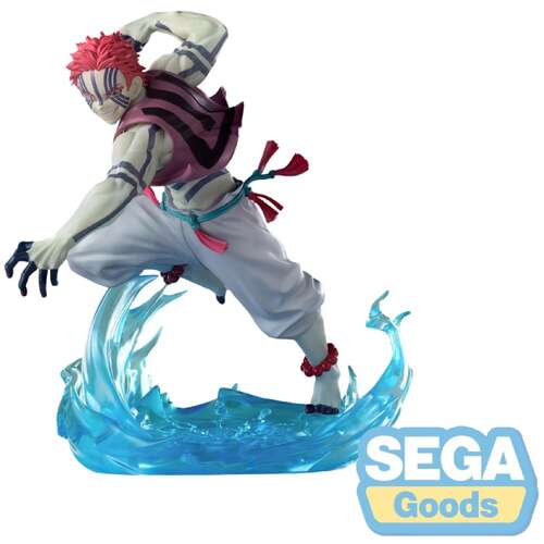 -PRE ORDER- XrossLink Anime Figure Akaza