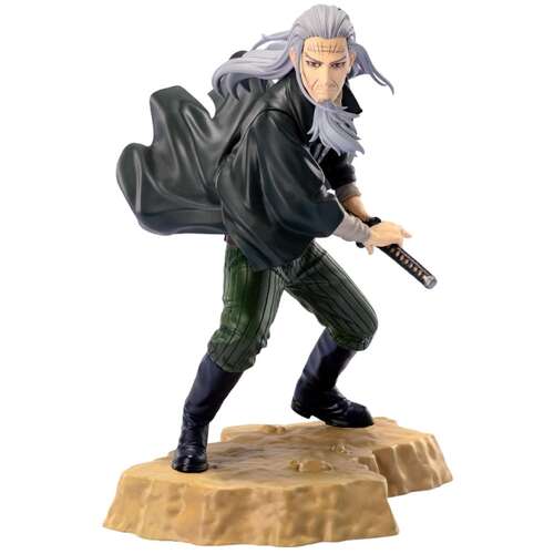 -PRE ORDER- XrossLink TV Anime Figure Toshizo Hijikata