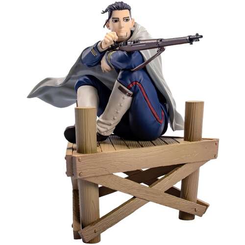-PRE ORDER- XrossLink TV Anime Figure Hyakunosuke Ogata