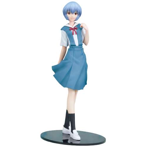 -PRE ORDER- High Premium Figure Rei Uniform Version