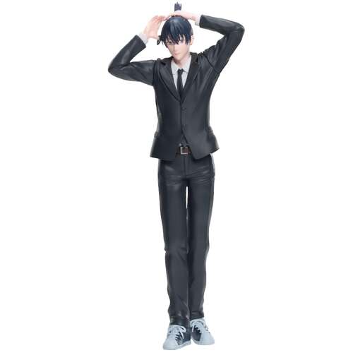 -PRE ORDER- High Premium Figure Aki Hayakawa