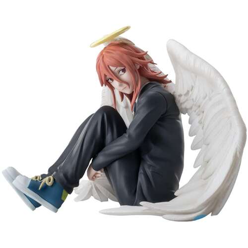 -PRE ORDER- High Premium Figure Angel Devil