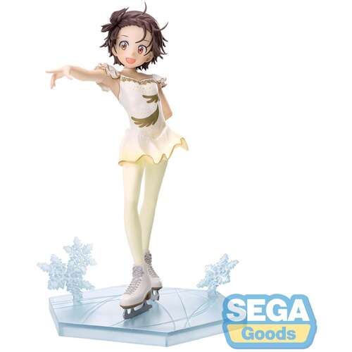 -PRE ORDER- Luminasta Inori Yuitsuka [Re-release]