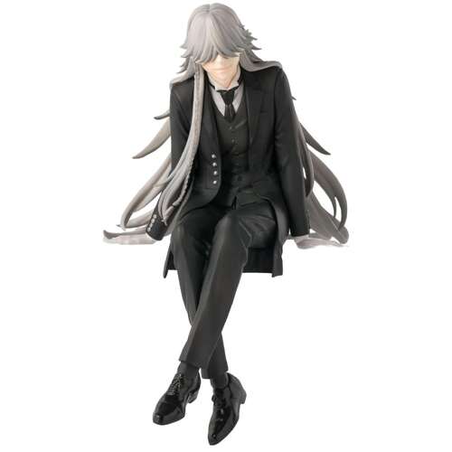 -PRE ORDER- PM Perching Figure Undertaker