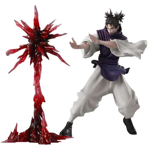 -PRE ORDER- Culling Game Luminasta Choso Supernova