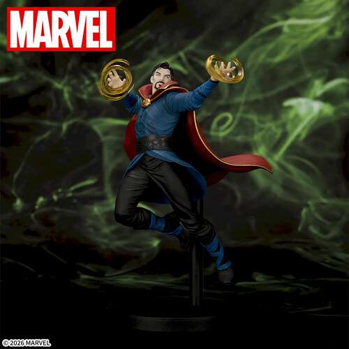 -PRE ORDER- PM Figure Doctor Strange