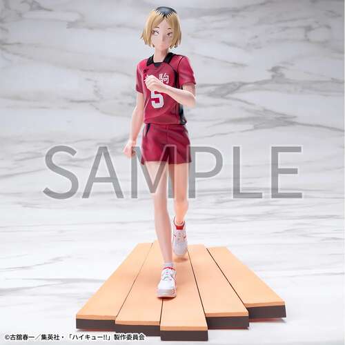 -PRE ORDER- High Premium Figure Kenma Kozume