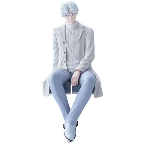 -PRE ORDER- PM Perching Figure X/SLUR