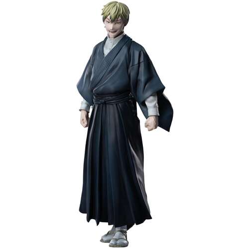 -PRE ORDER- XStellar Naoya Zenin