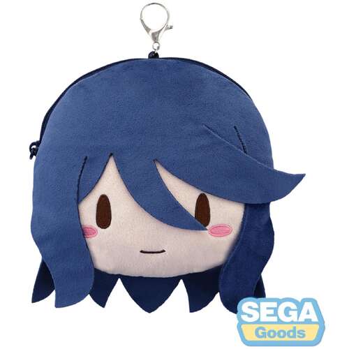 -PRE ORDER- Fuwa Petit Face Pouch with Reel Ichika Hoshino