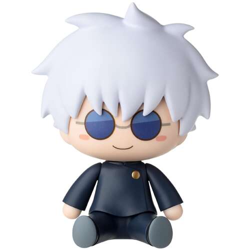 -PRE ORDER- Fuwa Petit Hidden Inventory/Premature Death Chibi Figure Satoru Gojo