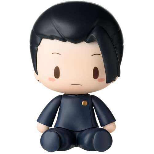 -PRE ORDER- Fuwa Petit Hidden Inventory/Premature Death Chibi Figure Suguru Geto