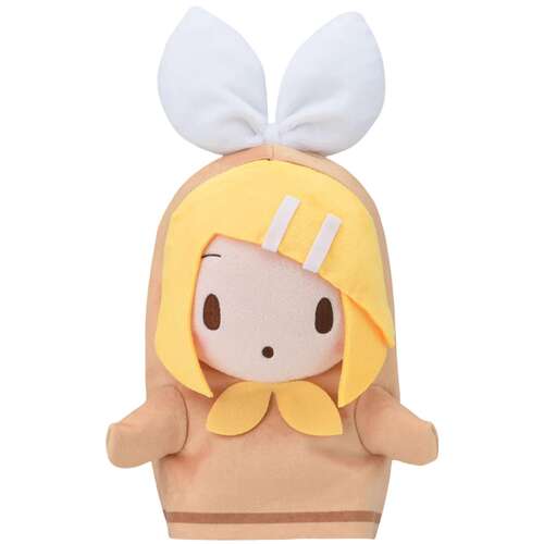 -PRE ORDER- Fuwa Petit Haniwa Rin Plush (M)