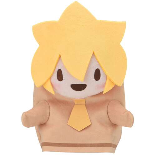 -PRE ORDER- Fuwa Petit Haniwa Len Plush (M)