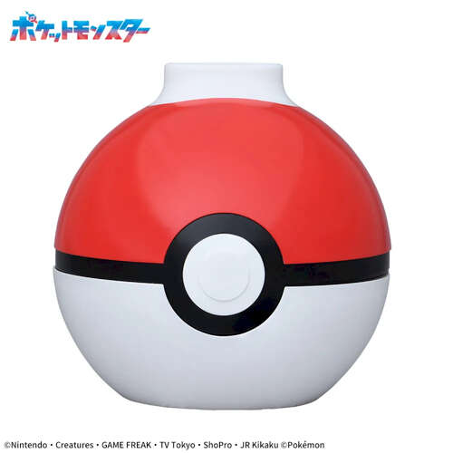-PRE ORDER- Pokemon [PtZ] Pokeball Design Tissue Case