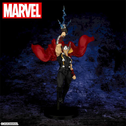 -PRE ORDER- ACT/CUT PM Figure Thor
