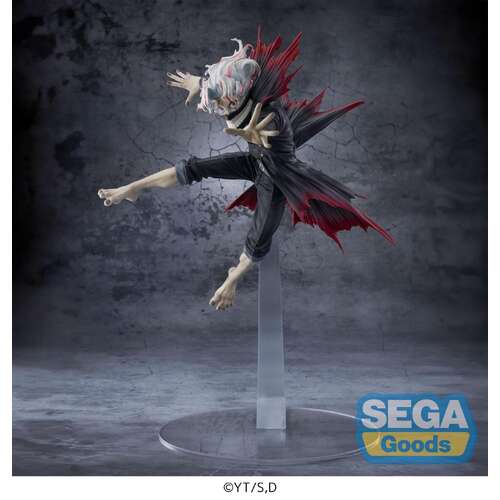 -PRE ORDER- Figurizma Okarun Transformed Visual Version 1.5