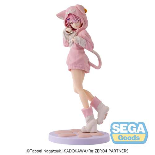 -PRE ORDER- XStellar Ram Mofumofu Pack