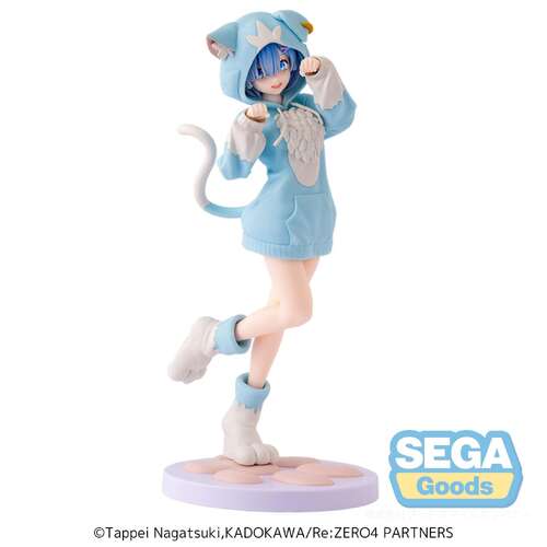 -PRE ORDER- XStellar Rem Mofumofu Pack